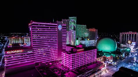 top casino hotels in reno